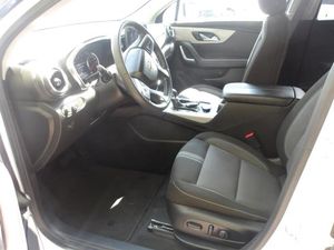 صورة 3 لـ 2025 Chevrolet BLAZER LT