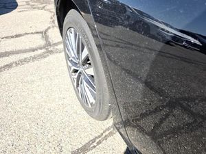 NISSAN ALTIMA 2.5 SV - 8