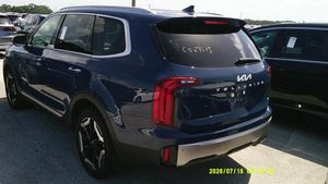2025 KIA TELLURIDE S — миниатюра 16