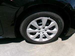 صورة مصغرة 13 لـ 2025 Toyota COROLLA LE