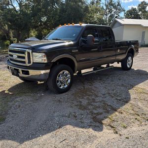 FORD F-350 SUPER DUTY LARIAT - 1