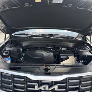2025 KIA TELLURIDE S — миниатюра 34