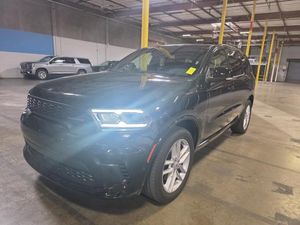 DODGE DURANGO GT - 1