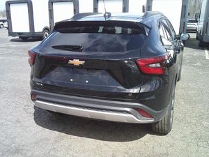 CHEVROLET TRAX LT - 2