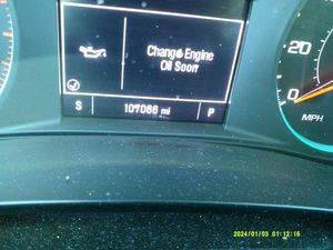 CHEVROLET MALIBU LT - 5