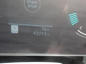 HYUNDAI SONATA SEL - 5