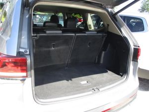 صورة 6 لـ 2025 Volkswagen ATLAS 2.0T SE W/TECHNOLOGY
