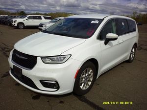 CHRYSLER PACIFICA TOURING L - 1