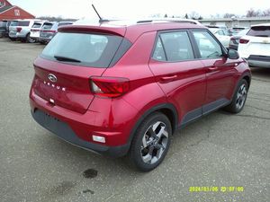 HYUNDAI VENUE SE - 2