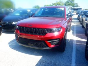 JEEP GRAND CHEROKEE - 1