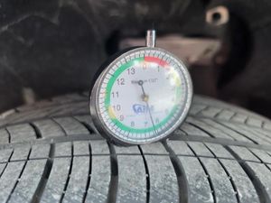 HYUNDAI TUCSON SEL - 8