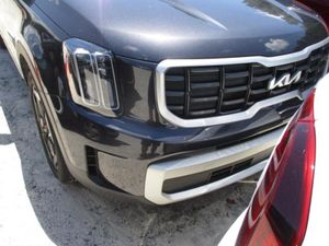 2025 KIA TELLURIDE S 缩略图 18