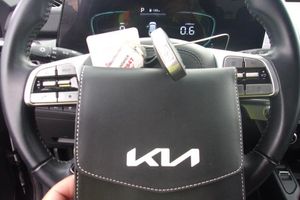 صورة مصغرة 19 لـ 2025 KIA TELLURIDE S