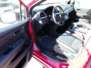 HONDA ODYSSEY SPORT-L - 3