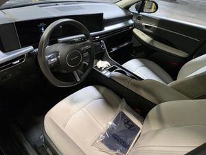 HYUNDAI SONATA SEL - 4