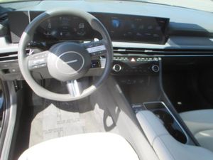 HYUNDAI SONATA SEL - 4