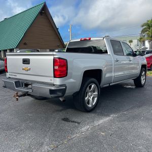 CHEVROLET SILVERADO 1500 LT - 5