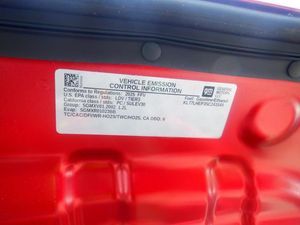 CHEVROLET TRAX LT - 7