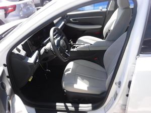 HYUNDAI SONATA SEL - 3