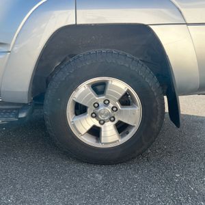 2005 Toyota 4RUNNER LIMITED 缩略图 18