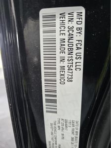 JEEP COMPASS LATITUDE - 7