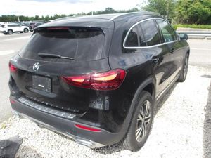 MERCEDES-BENZ GLA-CLASS - 2