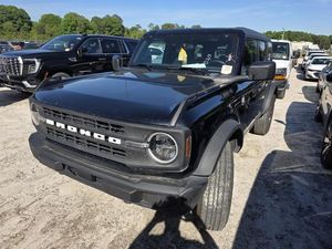 FORD BRONCO - 1
