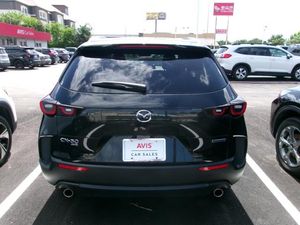 2025 Mazda CX-50 2.5 S PREFERRED PACKAGE 缩略图 11
