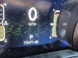 JEEP WRANGLER RUBICON - 5