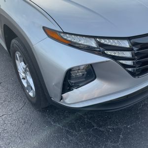 صورة مصغرة 50 لـ 2023 Hyundai TUCSON SEL