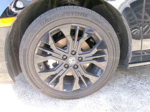 HONDA ODYSSEY SPORT-L - 10