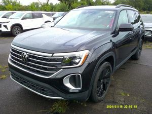 2025 Volkswagen ATLAS 2.0T SE W/TECHNOLOGY — фото 1