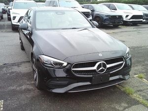 2025 Mercedes-BENZ C-CLASS — миниатюра 23