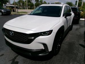 صورة 1 لـ 2025 Mazda CX-50 2.5 S PREMIUM PACKAGE