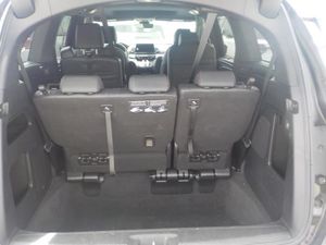 HONDA ODYSSEY - 6