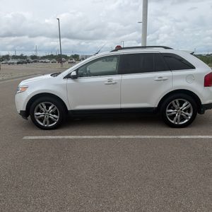 FORD EDGE LIMITED - 5