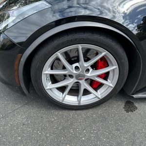 CHEVROLET CORVETTE - 10