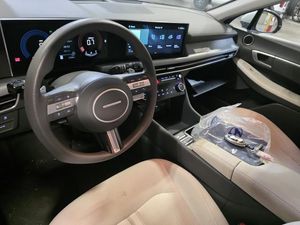 HYUNDAI SONATA SEL - 4