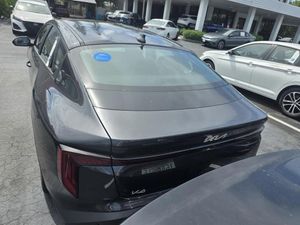 صورة 25 لـ 2025 KIA K4 LXS
