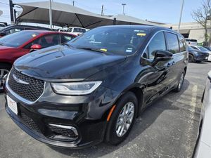 CHRYSLER PACIFICA SELECT - 1