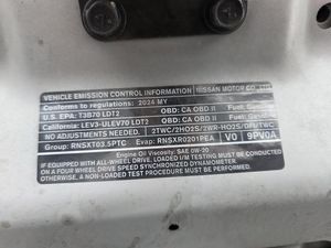 صورة مصغرة 15 لـ 2024 Nissan PATHFINDER SV