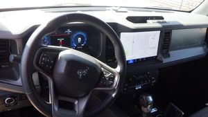 FORD BRONCO BIG BEND - 8