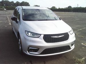 2024 Chrysler PACIFICA LIMITED 缩略图 18