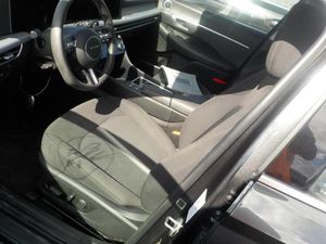 HYUNDAI SONATA SEL - 3