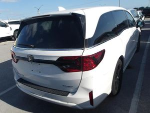 HONDA ODYSSEY SPORT-L - 2
