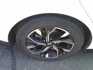 HYUNDAI SONATA SEL - 8