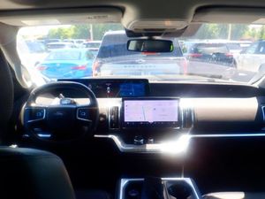 FORD EXPEDITION PLATINUM - 4