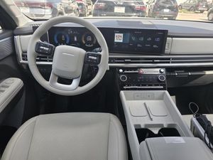 HYUNDAI SANTA FE SEL - 4