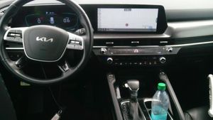 صورة 8 لـ 2025 KIA TELLURIDE S