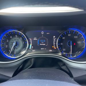 2021 Chrysler PACIFICA TOURING L — миниатюра 29